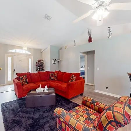 Villa Graystone